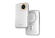 Power Bank Green Lion Volt Gauge 10K (White) Power Bank Green Lion Volt Gauge 10K (White)