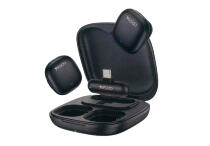 Петличный микрофон YESIDO KR21 Mini Lavalier Mic