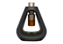 Ароматический диффузор Porodo Lifestyle Aroma Sphere Waterless Diffuser LFS107 (Black)