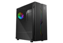 Корпус для ПК MSI Mag Vampiric 010 MAGVAMPIRIC010