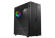 Корпус для ПК MSI Mag Vampiric 010 MAGVAMPIRIC010 Корпус для ПК MSI Mag Vampiric 010 MAGVAMPIRIC010