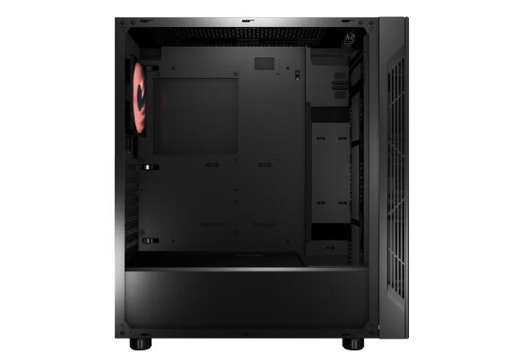 Корпус для ПК MSI Mag Vampiric 010 MAGVAMPIRIC010 Корпус для ПК MSI Mag Vampiric 010 MAGVAMPIRIC010