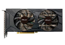 Видеокарта PNY GeForce RTX3050 8 ГБ VCG30508DFMPB