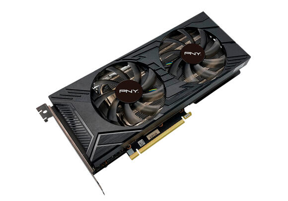 Видеокарта PNY GeForce RTX3050 8 ГБ VCG30508DFMPB Видеокарта PNY GeForce RTX3050 8 ГБ VCG30508DFMPB