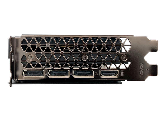 Видеокарта PNY GeForce RTX3050 8 ГБ VCG30508DFMPB Видеокарта PNY GeForce RTX3050 8 ГБ VCG30508DFMPB