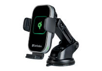 Беспроводное ЗУ Verbatim FWC-02 (QC, Qi)