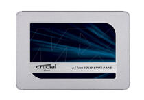 Накопитель SSD Crucial MX500 1 ТБ CT1000MX500SSD1 Накопитель SSD Crucial MX500 1 ТБ CT1000MX500SSD1
