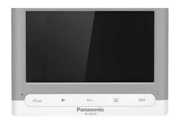 Видеодомофон Panasonic VL-SA72