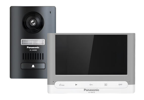 Видеодомофон Panasonic VL-SA72