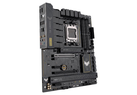 МП Asus TUF Gaming B650 Plus Wi-Fi 90MB1BZ0