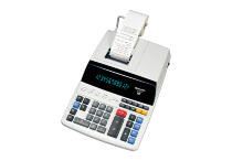 Настольный калькулятор Sharp EL-2607V