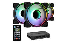 Кулер Aerocool Mirage 12 Pro MIRAGA12PRO Кулер Aerocool Mirage 12 Pro MIRAGA12PRO