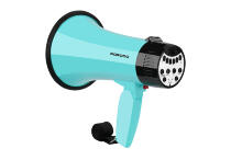 Портативный мегафон PORODO для детей Портативный мегафон PORODO для детей