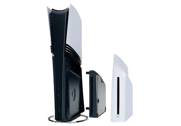 Съемный дисковод Sony PlayStation Pro