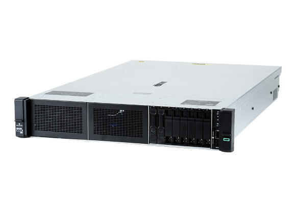 Стоечный сервер HPE ProLiant DL380 Gen10 Plus  Xeon 4314 Rack Server 