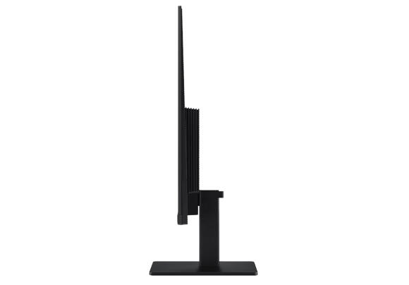 Монитор Samsung Essential Monitor S3(S30GD) LS27D300GAMXUE
