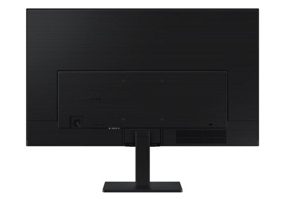 Монитор Samsung Essential Monitor S3(S30GD) LS27D300GAMXUE