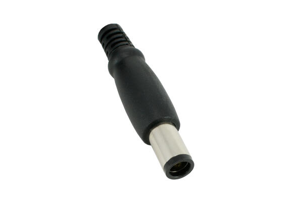 ЗУ Dell - 19.5V/7.7A [7.4x5.0] (Дубликат)