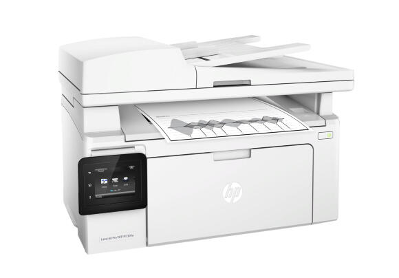 Принтер 4 в 1 HP LaserJet Pro M130fw (G3Q60A) HPM130FW