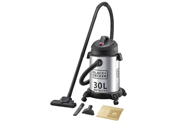 Пылесос  BLACK+DECKER WV1450 