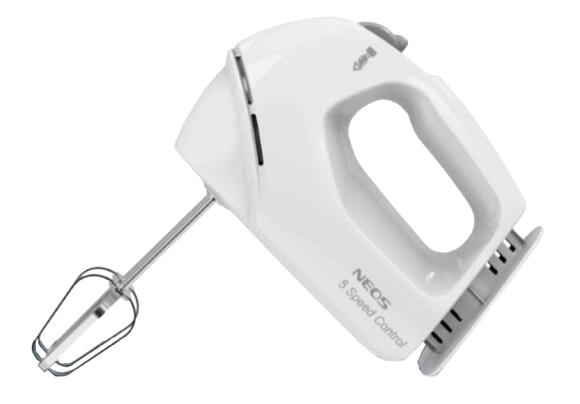 Миксер Neos HM150 Миксер Neos HM150
