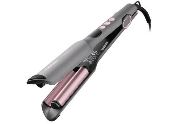 Cтайлер-плойка Ardesto HC-R350PT Pink Touch