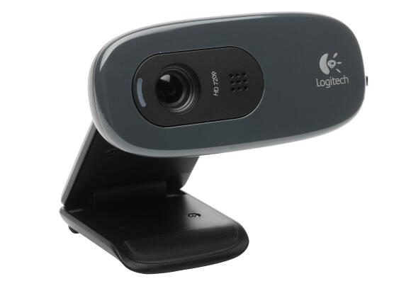 Веб-камера Logitech C270
