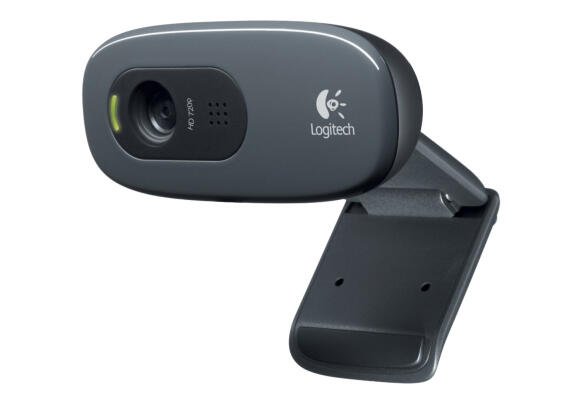 Веб-камера Logitech C270