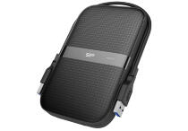 Накопитель Silicon Power Armor A60 1TB 2.5" Black
