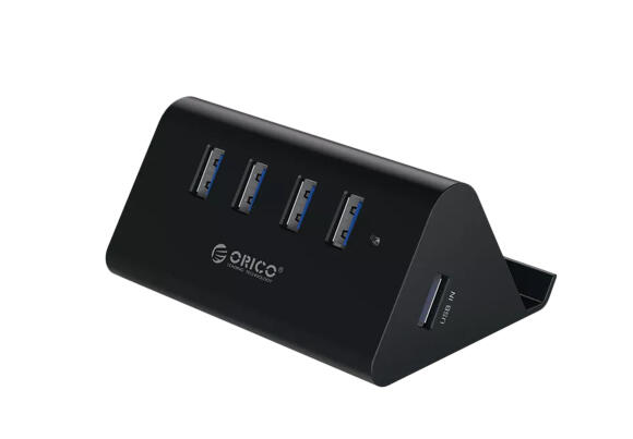 USB - концентратор Orico SHC-U3-V2