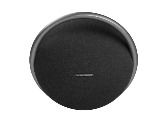 Колонка HarmanKardon Onyx Studio 8 черная HKOS8BLKUK Колонка HarmanKardon Onyx Studio 8 черная HKOS8BLKUK