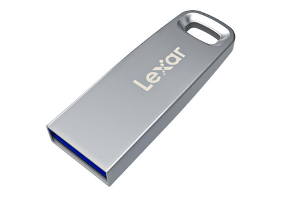 Накопитель USB Lexar M45 128Гб 3.1 LJDM45-128ABSL