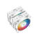 Кулер Deepcool AG620 WH ARGB Кулер Deepcool AG620 WH ARGB