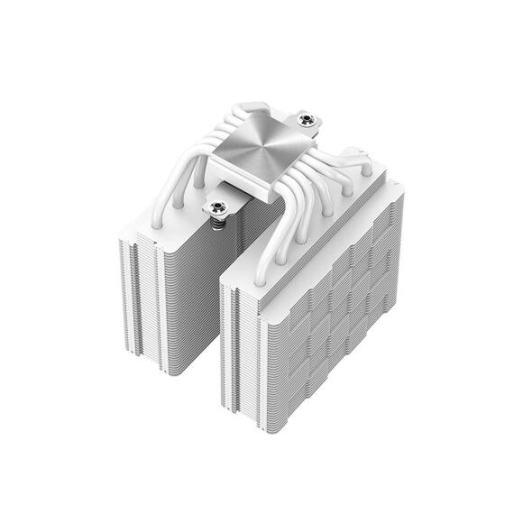 Кулер Deepcool AG620 WH ARGB Кулер Deepcool AG620 WH ARGB