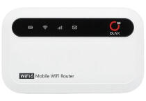 Mi-Fi роутер OLAX MF985 3G/4G