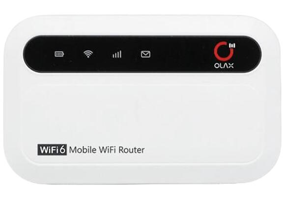 Mi-Fi роутер OLAX MF985 3G/4G Mi-Fi роутер OLAX MF985 3G/4G