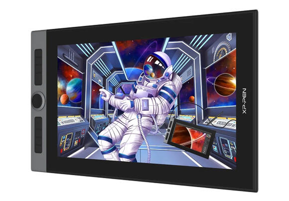 Графический планшет XP-PEN Artist 16 Pro PRO