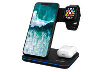 Зарядная станция Canyon WS-303 CNS-WCS303B Зарядная станция Canyon WS-303 CNS-WCS303B