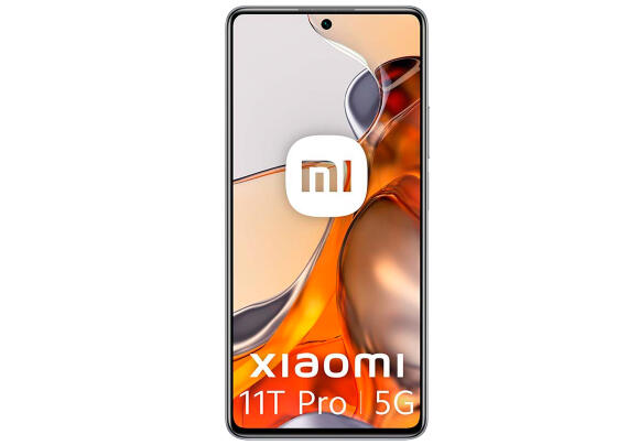 Смартфон Mi 11T - 8/128 ГБ Смартфон Mi 11T - 8/128 ГБ