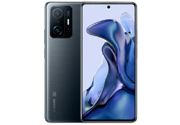 Смартфон Mi 11T - 8/128 ГБ Смартфон Mi 11T - 8/128 ГБ