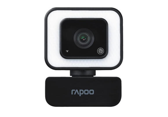 Веб-камера Rapoo C270L