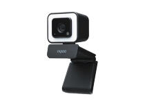 Веб-камера Rapoo C270L
