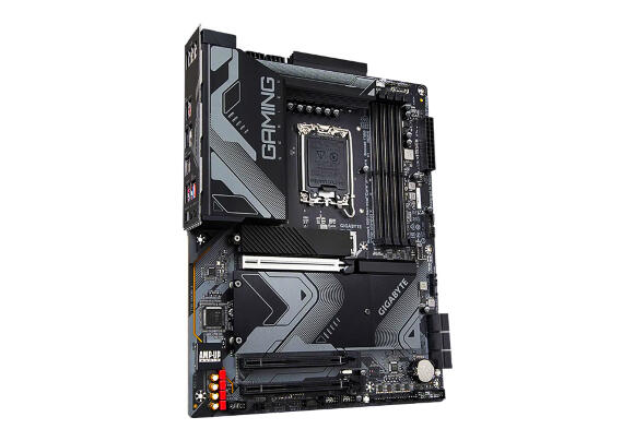 МП Gigabyte Z790 Gaming X МП Gigabyte Z790 Gaming X