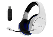 Наушники HyperX Cloud Stinger Core Wireless HHSS1C-KB-WT/G