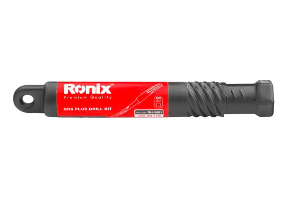 Сверло Ronix RH-5001