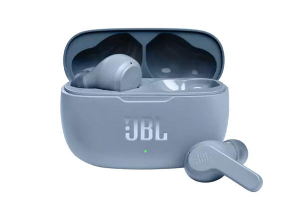 Наушники JBL WAVE 200TWS WAVE200TWS Наушники JBL WAVE 200TWS WAVE200TWS