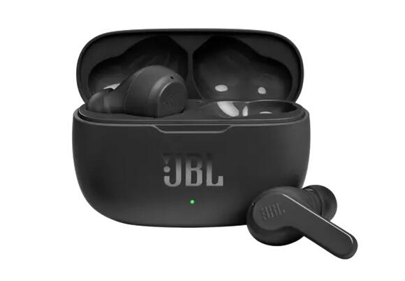 Наушники JBL WAVE 200TWS WAVE200TWS Наушники JBL WAVE 200TWS WAVE200TWS
