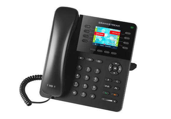 Цифровой телефон Grandstream GXP2135