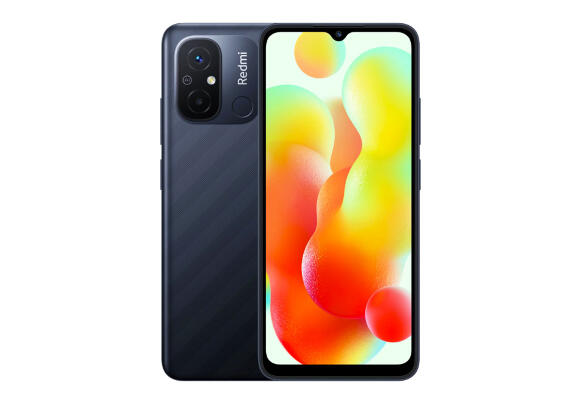Смартфон Redmi 12C - 4/128 ГБ