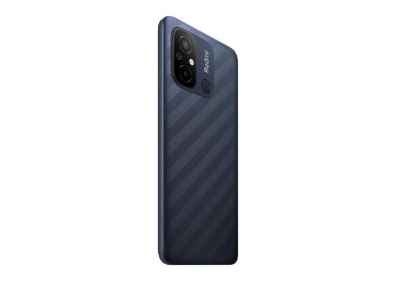 Смартфон Redmi 12C - 4/128 ГБ Смартфон Redmi 12C - 4/128 ГБ